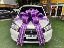 🅰️มั่นใจ ไมล์แท้ 12,xxx กม 2022 จดปี 2023 Suzuki Celerio 1.0 GL รถเก๋ง 5 ประตู ดาวน์ 0%