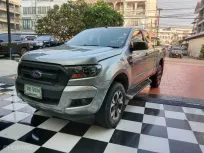 2017 Ford RANGER 2.2 Hi-Rider XL+ รถกระบะ ผ่อนเริ่มต้น 5,*** บาท