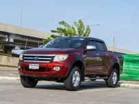 ขายรถ Ford Ranger Double Cab 2.2 Hi-Rider XLT ปี 2012 จด 2013