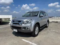 🔥 Isuzu Mu-X 1.9 Dvd 2Wd ซื้อรถผ่านไลน์ รับฟรีบัตรเติมน้ำมัน