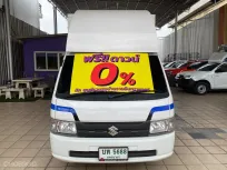  📌ตกแต่งฟรู้ดทรัค กระบะเปิดได้ 3 ด้าน  2023 Suzuki Carry 1.5 รถกระบะ ออกรถ 0 บาท