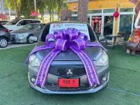 📌เกียร์ธรรมดา 2019 Mitsubishi ATTRAGE 1.2 GLX รถเก๋ง 4 ประตู ออกรถ 0 บาท