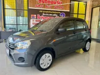 2023 Suzuki Celerio 1.0 GA รถเก๋ง 5 ประตู 