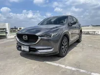 🔥 Mazda Cx-5 2.0 Sp ซื้อรถผ่านไลน์ รับฟรีบัตรเติมน้ำมัน
