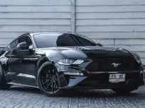 2020 Ford Mustang 2.3 EcoBoost