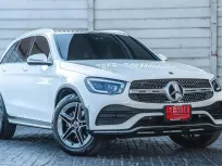 2023 Mercedes-Benz GLC220d AMG Dynamic