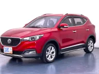 🔥 MG ZS 1.5 D ซื้อรถผ่านไลน์ รับฟรีบัตรเติมน้ำมัน