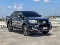 🔥 Toyota Hilux Revo Double Cab 2.4 E Prerunner Trd Sportivo ออกง่าย ได้ไว เริ่ม 1.99% ฟรีบัตรน้ำมัน