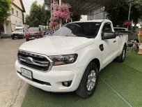 2019 Ford RANGER 2.2 SINGLE CAB  Standard  XL 