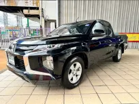 2022 Mitsubishi TRITON 2.5 MEGA CAB  GLX  