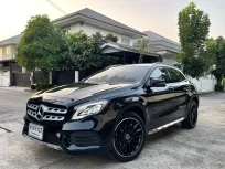 2019 Mercedes-Benz GLA250 2.0 AMG Dynamic รถเก๋ง 5 ประตู รถบ้านมือเดียว ไมล์น้อย เจ้าของขายเอง 