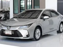 2020 Toyota Corolla Altis 1.6 G รถเก๋ง 4 ประตู รถสวย ผ่อน 8,XXX รถสวยทรงสปอร์ต โฉมใหม่ปัจจุบัน