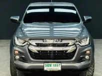 2021 Isuzu D-Max 1.9 HI-Lander L DA รถกระบะ ดาวน์ 0%