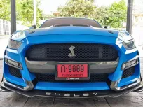 2018 Ford Mustang 5.0 GT รถเก๋ง 2 ประตู ออกรถง่าย รถแต่งสวยไมล์น้อย เจ้าของขายเอง 