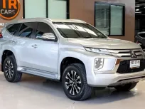 Mitsubishi PAJERO SPORT 2.4GT 2020 AT ผ่อน 15,xxx รถสวยเดิม เช็คศูนย์ มือแรกออกห้าง ใช้งานน้อย