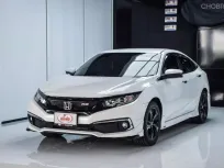 ขายรถ Honda Civic 1.8 EL ปี 2019