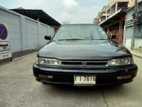1991 Honda ACCORD 2.0 EXi รถเก๋ง 4 ประตู 
