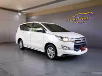 2018 TOYOTA INNOVA CRYSTA 2.8 G AT