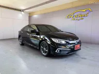 2019 HONDA CIVIC FC 1.8 EL MINOR CHANGE CVT