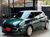 2016 Mini Cooper Countryman 2.0 Cooper S Countryman Hightrim รถเก๋ง 5 ประตู ไมล์น้อย เจ้าของฝากขาย