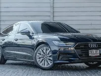 2021 Audi A7 Sportback 45TFSI quattro