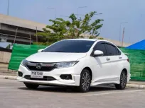 ขายรถ HONDA CITY 1.5 SV ปี 2018