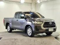 2023 Toyota Hilux Revo 2.4 Z-Edition Entry รถกระบะ 