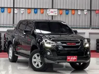 2016 Isuzu D-Max 1.9 Hi-Lander X-Series Z รถกระบะ ดาวน์ 0%
