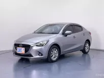 🔥 Mazda 2 1.3 Skyactiv High Connect ซื้อรถผ่านไลน์ รับฟรีบัตรเติมน้ำมัน