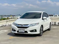 🔥 Honda City 1.5 Sv ซื้อรถผ่านไลน์ รับฟรีบัตรเติมน้ำมัน