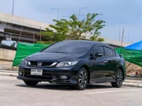 ขายรถ HONDA CIVIC 1.8 ES ปี 2015 จด 2016