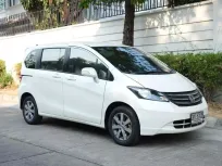 2011 Honda Freed 1.5 EL รถตู้/MPV เจ้าของขายเอง รถบ้านไมล์น้อย 