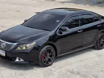 TOYOTA  Camry 2.0G Extremo  AT 2012