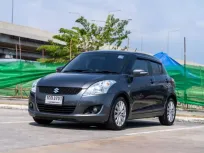ขายรถ SUZUKI SWIFT 1.25 GLX ปี 2012 จด 2013