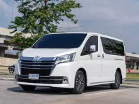 ขายรถ TOYOTA MAJESTY 2.8 PREMIUM ปี 2021