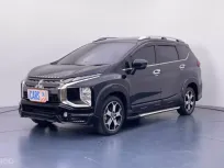 🔥 Mitsubishi Xpander 1.5 Cross ซื้อรถผ่านไลน์ รับฟรีบัตรเติมน้ำมัน