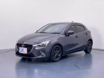 🔥 Mazda 2 1.3 Skyactiv Sports High Connect ซื้อรถผ่านไลน์ รับฟรีบัตรเติมน้ำมัน