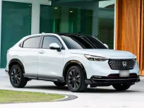 ขายรถ Honda HR-V 1.5 e:HEV RS 2022จด2023