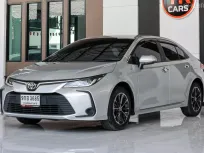 2020 Toyota Corolla Altis 1.6 G รถเก๋ง 4 ประตู ผ่อน 8,XXX รถสวยทรงสปอร์ต โฉมใหม่ ประวัติเช็คศูนย์