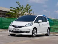 ขายรถ Honda Jazz 1.5 SV ปี 2012