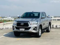 🔥 Toyota Hilux Revo Double Cab 2.4 E Prerunner ซื้อรถผ่านไลน์ รับฟรีบัตรเติมน้ำมัน
