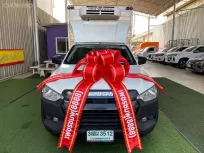 📌รถตู้เย็น ติดลบ30องศา 2022 Isuzu D-Max 1.9 Spark S รถกระบะ ฟรีดาวน์