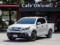 ขายรถ Isuzu D-Max Cab-4 1.9 L ปี 2019
