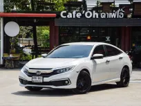 ขายรถ Honda Civic 1.8 EL ปี 2019