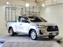 Toyota Hilux Revo 2.4 G 