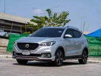ขายรถ MG ZS 1.5 X SUNROOF ปี 2018 จด 2019 