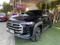 2022  MG Extender 2.0 Double Cab GRAND X 6AT 