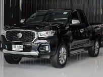 2021 Mg Extender 2.0 Giant Cab GRAND X รถกระบะ ผ่อนเริ่มต้น ผ่อน 5,XXX รถสวยเดิม มือแรกออกห้าง