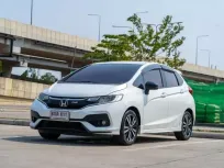 ขายรถ Honda Jazz 1.5 RS ปี 2017