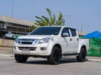 ขายรถ ISUZU D-MAX CAB-4 3.0 Z PRESTIGE HILANDER ปี 2012